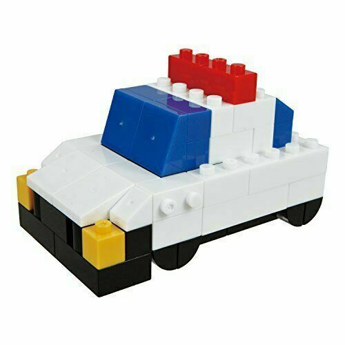 Nanobloc+ Pokemon Deluxe Set Pp-007- Japan Figure Store - #1 Bring To You The Best Japanese Goods