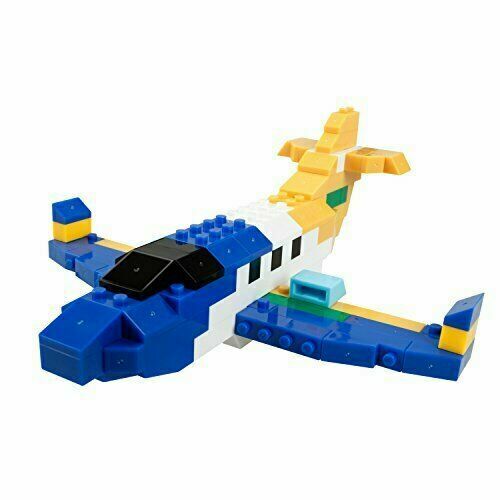 Nanobloc+ Pokemon Deluxe Set Pp-007- Japan Figure Store - #1 Bring To You The Best Japanese Goods