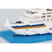 Nanoblock Kawada Ms Asuka Ii Advanced Hobby Series Kit- Japan Figure Store - #1 Bring To You The Best Japanese Goods