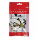 Nanoblock 10th Anniversary Emperor Penguin Nbc001- Japan Figure Store - #1 Bring To You The Best Japanese Goods