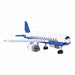 Nanoblock Airliner Nbm013- Japan Figure Store - #1 Bring To You The Best Japanese Goods