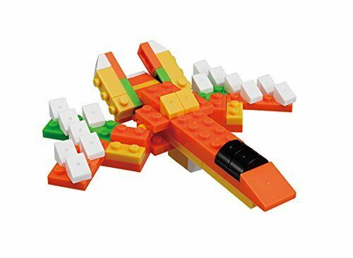 Nanoblock+ Ankylosaurus Pbh-003- Japan Figure Store - #1 Bring To You The Best Japanese Goods