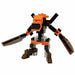 Nanoblock+ Asian Giant Hornet Pbh-011- Japan Figure Store - #1 Bring To You The Best Japanese Goods