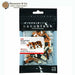 Nanoblock Bengal Tiger Nbc181- Japan Figure Store - #1 Bring To You The Best Japanese Goods