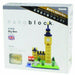 Nanoblock Big Ben Nbh-029- Japan Figure Store - #1 Bring To You The Best Japanese Goods