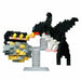 Nanoblock Bird's Nest Nbc243 - Japan Figure