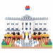 Nanoblock Buckingham Palace Nbh_104- Japan Figure Store - #1 Bring To You The Best Japanese Goods