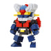 KAWADA Cn-36 Nanoblock Charanano Mazinger-Z- Japan Figure Store - #1 Bring To You The Best Japanese Goods