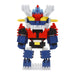 KAWADA Cn-36 Nanoblock Charanano Mazinger-Z- Japan Figure Store - #1 Bring To You The Best Japanese Goods