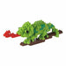 Nanoblock Chameleon Nbc_143- Japan Figure Store - #1 Bring To You The Best Japanese Goods