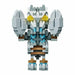 Nanoblock Charanano Alien Baltan Cn-04- Japan Figure Store - #1 Bring To You The Best Japanese Goods