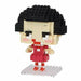 Nanoblock Charanano Chico Chan Cn-01 - Japan Figure