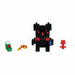 Nanoblock Christmas Present Black Bear Nbgc_005- Japan Figure Store - #1 Bring To You The Best Japanese Goods