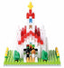 Nanoblock Church Nbh_087- Japan Figure Store - #1 Bring To You The Best Japanese Goods