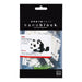 KAWADA Nbc-019 Nanoblock Giant Panda- Japan Figure Store - #1 Bring To You The Best Japanese Goods