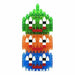 Nanoblock Dragon Quest Slime Tower - Japan Figure
