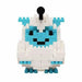 Nanoblock Dragon Quest Watabo- Japan Figure Store - #1 Bring To You The Best Japanese Goods