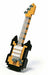Nanoblock Electric Guitar - Japan Figure