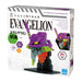 KAWADA Nev-001 Nanoblock Evangelion Unit 01 Head- Japan Figure Store - #1 Bring To You The Best Japanese Goods