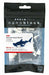 Nanoblock Hammerhead Shark Nbc137- Japan Figure Store - #1 Bring To You The Best Japanese Goods