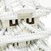 KAWADA Nb-042 Nanoblock Himeji Castle Special Deluxe Edition- Japan Figure Store - #1 Bring To You The Best Japanese Goods