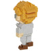 Kawada Nanoblock Jujutsu Kaisen Nanami Kento Japan Nbcc_158- Japan Figure Store - #1 Bring To You The Best Japanese Goods