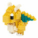 Nanoblock Kairyu Nbpm011 - Japan Figure
