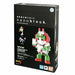 Nanoblock Kamen Rider V3 & Hurricane Nbtn_008- Japan Figure Store - #1 Bring To You The Best Japanese Goods