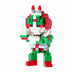 Nanoblock Kamen Rider V3 & Hurricane Nbtn_008- Japan Figure Store - #1 Bring To You The Best Japanese Goods