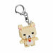 Nanoblock Korilakkuma Nbcc_069- Japan Figure Store - #1 Bring To You The Best Japanese Goods