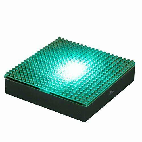 Nanoblock Led Plate Nb026- Japan Figure Store - #1 Bring To You The Best Japanese Goods