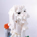 Nanoblock Merlion Nbh_105- Japan Figure Store - #1 Bring To You The Best Japanese Goods