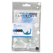 KAWADA Nbc-087 Nanoblock Moon Jellyfish- Japan Figure Store - #1 Bring To You The Best Japanese Goods