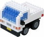Nanoblock Motion Choro-q Kei Truck - Japan Figure