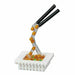 Nanoblock Natto Nbc240 - Japan Figure