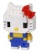 Nanoblock Hello Kitty Sanrio Characters Nbcc_177- Japan Figure Store - #1 Bring To You The Best Japanese Goods