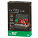 Nanoblock Nbh-157 Optical Fiber + Kaminarimon- Japan Figure Store - #1 Bring To You The Best Japanese Goods