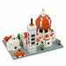 Nanoblock Nbh-164 Florence- Japan Figure Store - #1 Bring To You The Best Japanese Goods