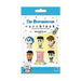 KAWADA Nbmc_01 Nanoblock I'M Doraemon Mini 1 Pcs- Japan Figure Store - #1 Bring To You The Best Japanese Goods