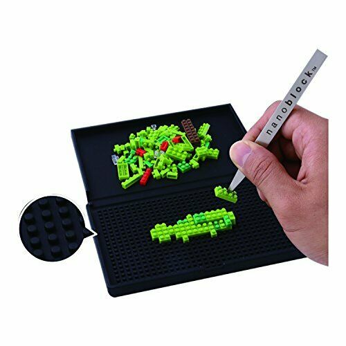 Nanoblock Pad Nb-020- Japan Figure Store - #1 Bring To You The Best Japanese Goods