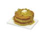 KAWADA Nbc-228 Nanoblock Pancake- Japan Figure Store - #1 Bring To You The Best Japanese Goods