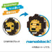KAWADA Pbs-001 Nanoblock Plus Basic Set Mini- Japan Figure Store - #1 Bring To You The Best Japanese Goods