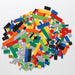 KAWADA Pbs-010 Nanoblock Plus Basic Set- Japan Figure Store - #1 Bring To You The Best Japanese Goods