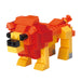 KAWADA Pbs-010 Nanoblock Plus Basic Set- Japan Figure Store - #1 Bring To You The Best Japanese Goods