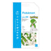 Nanoblock Pokemon Garnet Nbpm_096- Japan Figure Store - #1 Bring To You The Best Japanese Goods