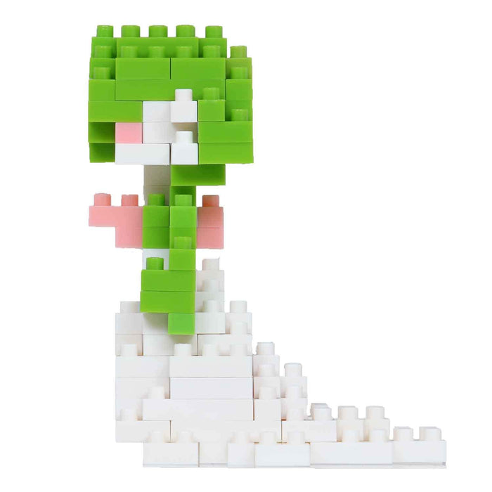 Nanoblock Pokemon Garnet Nbpm_096- Japan Figure Store - #1 Bring To You The Best Japanese Goods