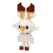 Kawada Nanoblock Pokemon Hibani Nbpm_060 Japanese Toy Building Block Japan Toys And Figures- Japan Figure Store - #1 Bring To You The Best Japanese Goods