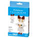 Kawada Nanoblock Pokemon Hibani Nbpm_060 Japanese Toy Building Block Japan Toys And Figures- Japan Figure Store - #1 Bring To You The Best Japanese Goods