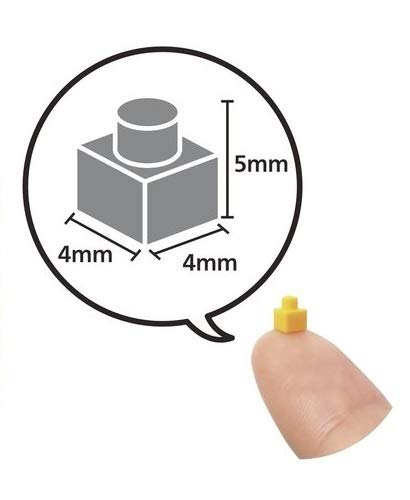 Kawada Nanoblock Pokemon Hibani Nbpm_060 Japanese Toy Building Block Japan Toys And Figures- Japan Figure Store - #1 Bring To You The Best Japanese Goods
