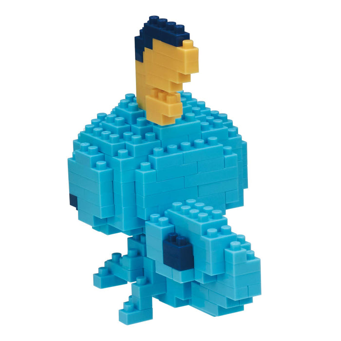 Kawada Nanoblock Pokemon Messon Japanese Pokemon Toys Pokemon Figure- Japan Figure Store - #1 Bring To You The Best Japanese Goods